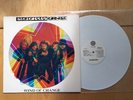 SCORPIONS Winds Of Change/Black Out White Vinyl 3D Pic Picture Disc UK Import