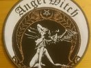 Angel Witch Patch ltd Diamond Head Girlschool Maiden Priest Aufnäher