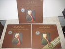 BACH Kantatenwerk Volumes 22 & 24 & 25 of Complete Cantatas / Telefunken 6 LPs