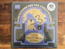 King Gizzard Lizard Wizard Flying Microtonal TOXIC BLUE Ltd Flightless LP Vinyl