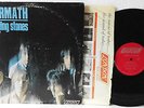 The Rolling Stones -Aftermath Vinyl VG+ | LP US 1966 - LONDON LL 3476 - MONO