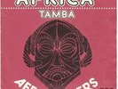 AFRIKANDERS Africa / Tamba RARE GROOVE / AFRO FUNK JAZZ FUSION French 45 Hear