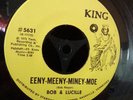 Bob&lucille,eeny_meeny_miney_moe