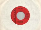 ANDRE WILLIAMS - LOOSE JUICE / SWEET LITTLE PUSSYCAT - NORTHERN SOUL