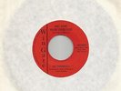 THE DRAMATICS - INKY DINKY WANG DANG DO / BABY I NEED YOU - NORTHERN SOUL