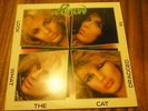 Poison look what the cat dragged in vinyl lp record