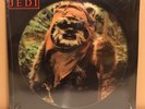 STORY OF STAR WARS RETURN OF THE JEDI 12