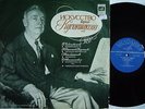 SERGE KOUSSEVITZKY double-bass Art of Serge Koussevitzky VSG 2LP D031731 MINT