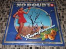 No Doubt Tragic Kingdom Gold colored vinyl sealed