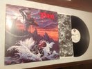 Dio Holy Diver Vinyl Warner Bros Records LP