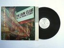 The Gun Club THE LAS VEGAS STORY 1984 vinyl lp record Animal APE 6006 insert