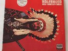 Keef Hartley Band Halfbreed 1969 LP Vinyl Original PROMO LP DES-18024