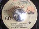 BASIC BLACK & PEARL rare There’ll Come A Time northern soul NM 45 LISTEN