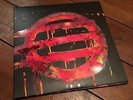 Hotline Miami 2: Wrong Number Vinyl Soundtrack / Steam Game Code