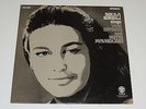 SOULA BIRBILI SINGS YANI SPANOS AND NOTIS MAVROUDIS Lp RECORD 1966 RARE