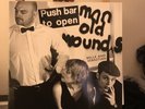 BELLE AND SEBASTIAN PUSH BARMAN TO OPEN OLD WOUNDS 3 x LP VINYL 1st Pressing