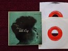 RARE-STORYVILLE PRESENTS MISS TEDDI KING 1954 DOUBLE 45 RPM EXT.PLAY *MINT-* PS