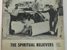 The Spiritual Believers LP   Rare   Gospel   Funk   Soul   Bounty   Shrink