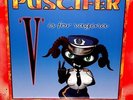 Puscifer: V Is For Vagina Vinyl LP. Conditions Of My Parole. Tool Perfect Circle