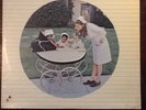 Buddy and the Juniors LP Vinyl Record Buddy Guy Junior Wells BTS-8820 VG++++/VG+