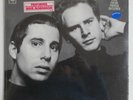 Still Sealed 1968 Record Simon & Garfunkel Bookends Hype Sticker Mrs. Robinson