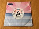 KILBURN AND THE HIGH ROADS - CRIPPLED WITH NERVES - 1975 7