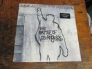 RAGE AGAINST THE MACHINE Battle Of Los Angeles LP EPIC 90s rock SEALED hype orig