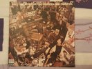 jamie t panic prevention vinyl 2007 lp
