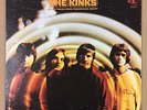 Kinks Are the Village Green Preservation Society LP RS 6327 Reprise Records
