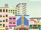 RUMINANT BAND, THE [VINYL] FRUIT BATS Vinyl