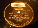 JAZZ CALIFORNIA RAMBLERS The 