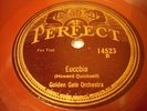 JAZZ CALIFORNIA RAMBLERS Euccbia-1 PERFECT 14523