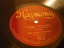 JAZZ FLETCHER HENDERSON I Found A New Baby HARMONY 121