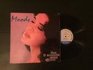 The Three Sounds LP Moods BLUE NOTE og MONO ear RVG dg W. 63rd