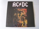 AC/DC - Capital Of Sin - Live in Holland 1979 - last Bon Scott recording 2LP