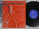 VA(ART PEPPER NINE) JAZZ WEST COAST VOL 5 PACIFIC JAZZ PJ-0511 Japan OBI LP