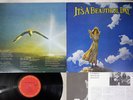 IT'S A BEAUTIFUL DAY SAME CBS/SONY 20AP 1971 Japan Promo Vinyl LP