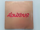 **BOB MARLEY AND THE WAILERS**EXODUS**12