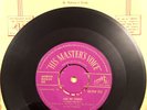 ELVIS PRESLEY SPECIAL: VERY RARE VINYL SINGLE LOVE ME TENDER ON H.M.V 1956