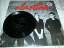Elastica - Elastica UK Vinyl LP NM/NM (Limited Edition with 7