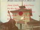 HISTORIC JAZZ CONCERT AT MUSIC INN- J.GIUFFRE-T.CHARLES-H.MANN- ORG. BLACK ATLAN