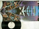 CANNED HEAT ONE MORE RIVER TO CROSS ATLANTIC P-8414A Japan Promo Vinyl LP