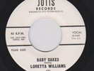 Loretta Williams 