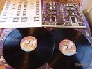 Led Zeppelin - Physical Graffiti  1975 original UK Double vinyl LP - SSK89400