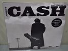 The Legend Of Johnny Cash 2x LP Record 180g Vinyl NEW SEALED