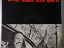 Horace Silver Finger Poppin' on Blue Note 47 W.63rd. NYC original DG
