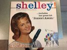 Shelly Fabares Colpix LP CP426 