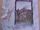 LED ZEPPELIN LP IV 1971 AUSSIE PRESSING WITH CAT NO SD 7208 PLAYS N/MINT