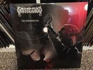 DISSECTION - LIVE IN STOCKHOLM 2004 - VINYL LP RECORD