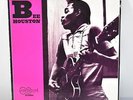 BLUES 33 LP RECORD BEE HOUSTON ARHOOLIE STEREO 1050